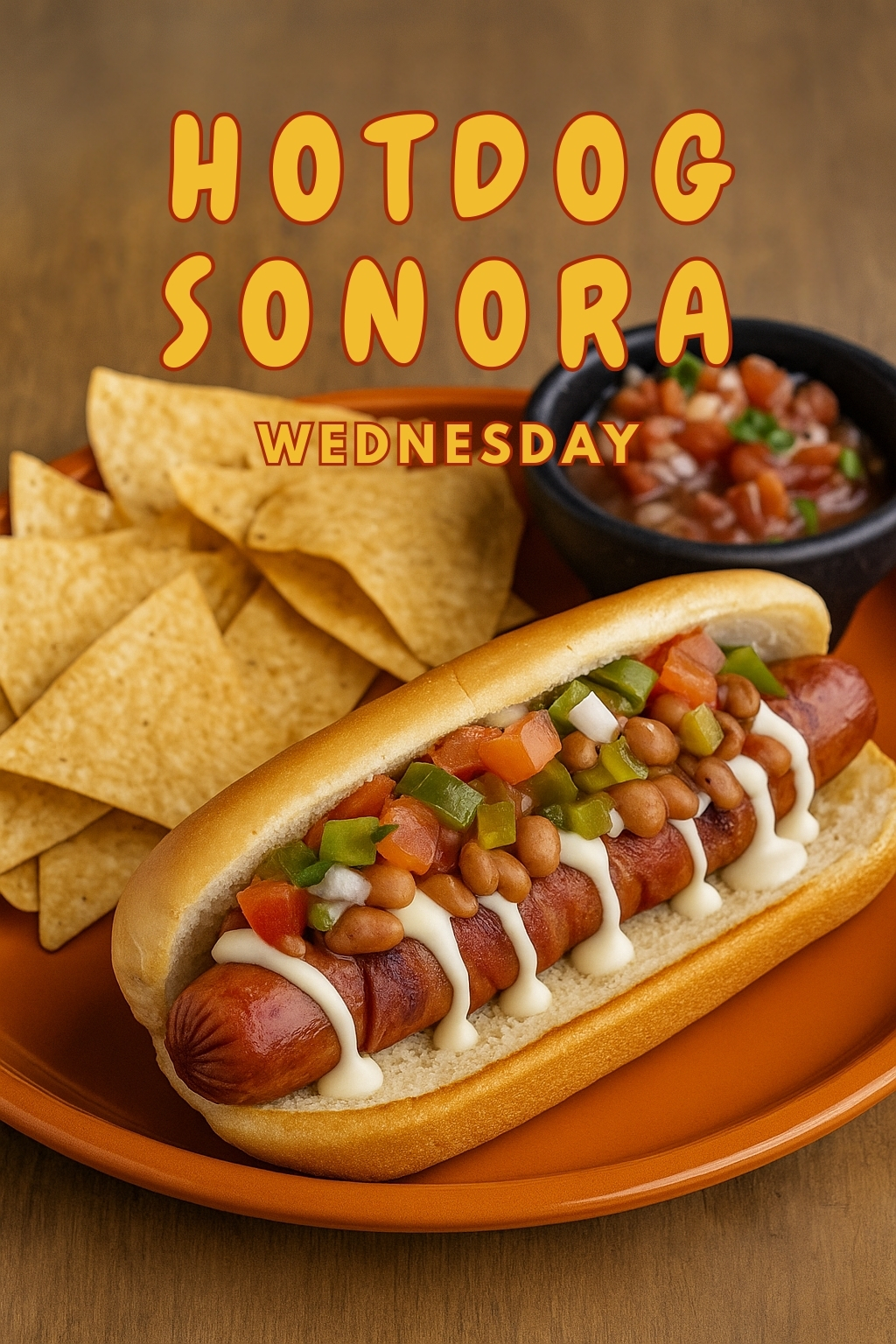 Hot-Dog